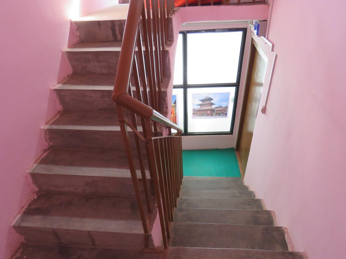 Friend'S Guest House Bhatgoan Exterior foto