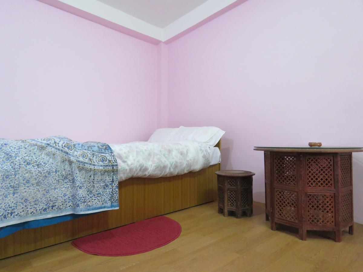 Friend'S Guest House Bhatgoan Exterior foto