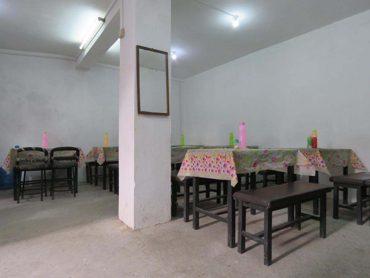 Friend'S Guest House Bhatgoan Exterior foto