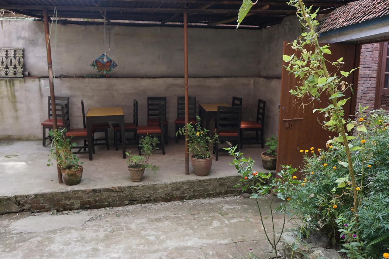Friend'S Guest House Bhatgoan Exterior foto