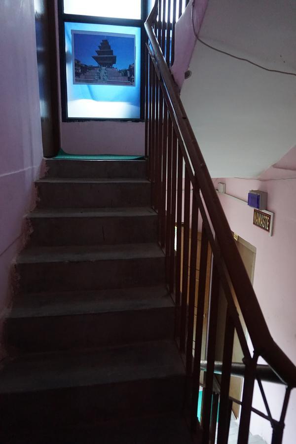 Friend'S Guest House Bhatgoan Exterior foto