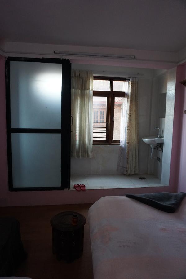 Friend'S Guest House Bhatgoan Exterior foto