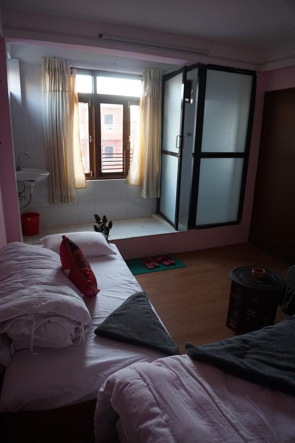 Friend'S Guest House Bhatgoan Exterior foto