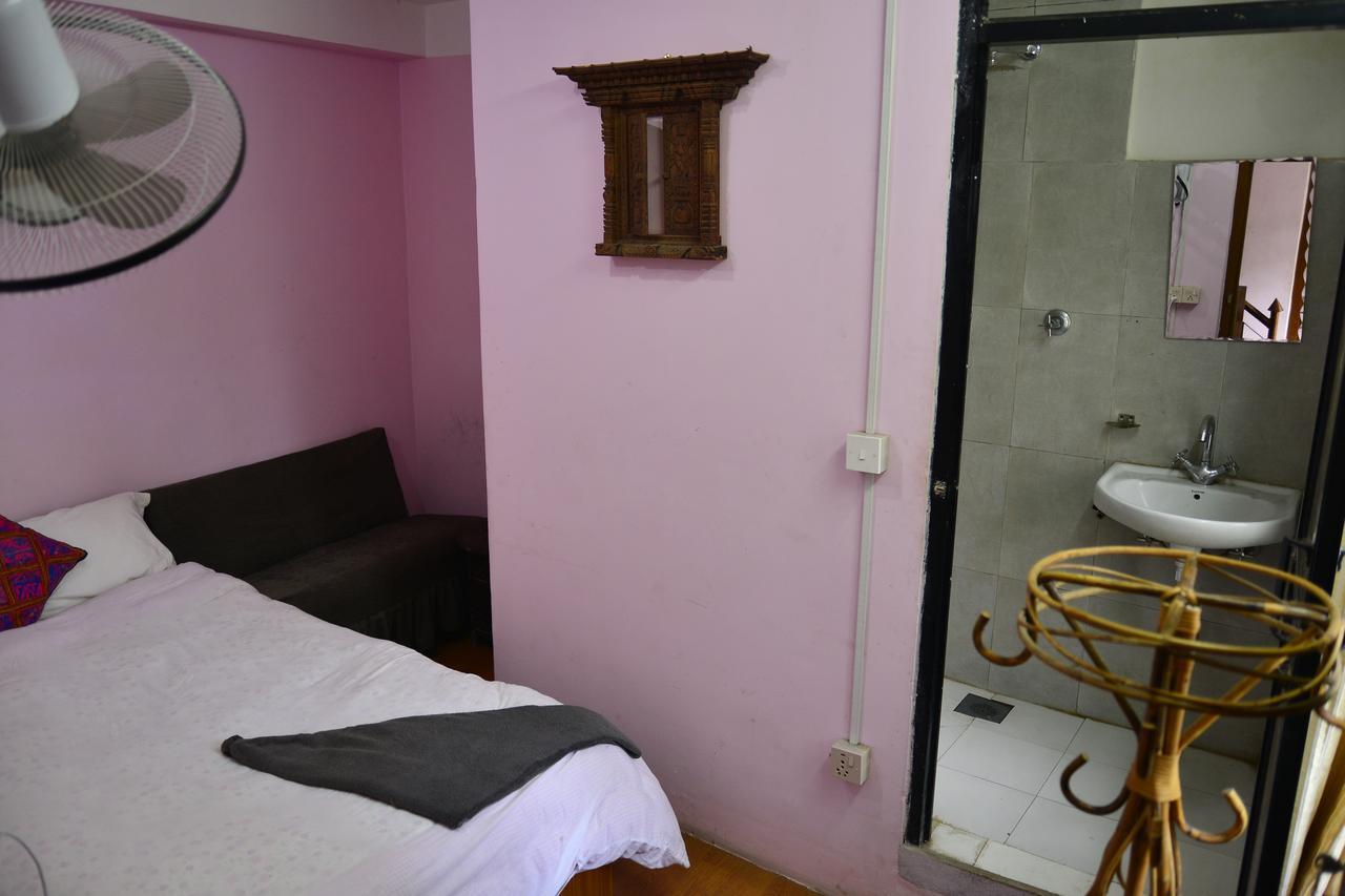 Friend'S Guest House Bhatgoan Exterior foto
